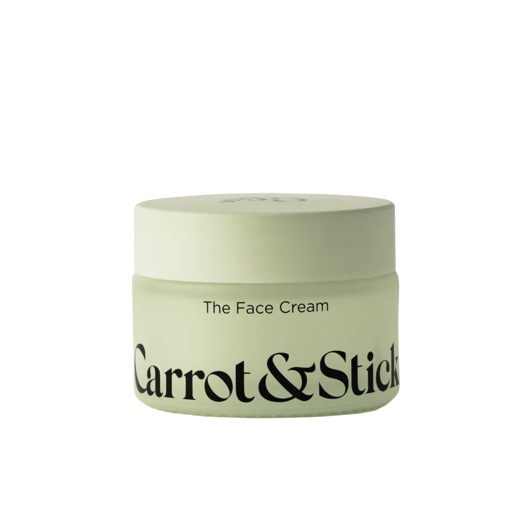 The Face Cream